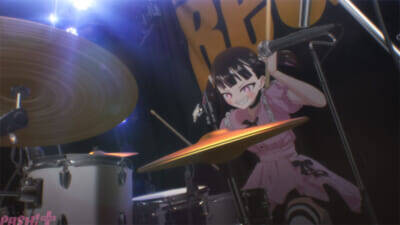 【僕ヤバ劇場版】おねえのバンド「Primary COLOR」新規場面写真解禁！ 『僕の心のヤバイやつ』桃山晶(ももちゃん)役は寺澤百花さんに決定