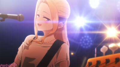 【僕ヤバ劇場版】おねえのバンド「Primary COLOR」新規場面写真解禁！ 『僕の心のヤバイやつ』桃山晶(ももちゃん)役は寺澤百花さんに決定