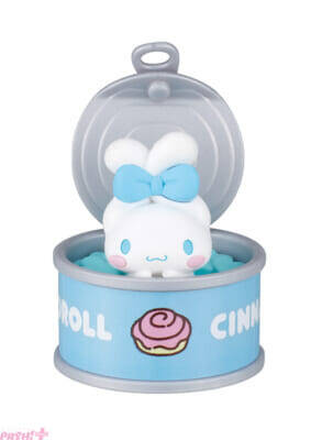 【サンリオ】缶からひょっこり顔を出すキティやポムポムプリンたちがカワイイ！ 『カンキャラ！ サンリオキャラクターズ』が発売決定