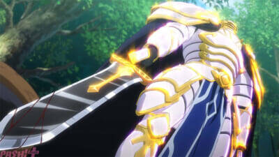 夏新アニメ『骸骨騎士様II』新PV＆新ビジュアル解禁！ 新キャラクターのキャストに関俊彦さん、小野賢章さん、上田瞳さん、諏訪部順一さんが決定