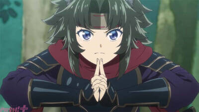 夏新アニメ『骸骨騎士様II』新PV＆新ビジュアル解禁！ 新キャラクターのキャストに関俊彦さん、小野賢章さん、上田瞳さん、諏訪部順一さんが決定