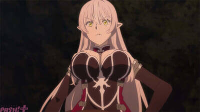 夏新アニメ『骸骨騎士様II』新PV＆新ビジュアル解禁！ 新キャラクターのキャストに関俊彦さん、小野賢章さん、上田瞳さん、諏訪部順一さんが決定