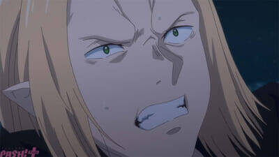 夏新アニメ『骸骨騎士様II』新PV＆新ビジュアル解禁！ 新キャラクターのキャストに関俊彦さん、小野賢章さん、上田瞳さん、諏訪部順一さんが決定