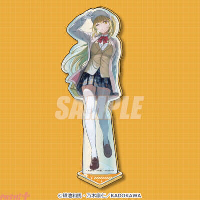 「とある科学の心理掌握」食蜂操祈＆御坂美琴の水着姿がまぶしい描き下ろしグッズが賞品に！ 豪華ラインナップのオンラインくじが登場