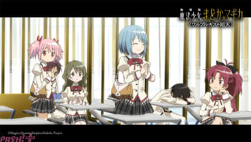 『劇場版 魔法少女まどか☆マギカ〈ワルプルギスの廻天〉』期待と予想が膨らむカットが満載…！ 予告第2弾が公開