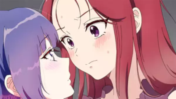 【はにすかアニメ】あかねは撫子の下着を購入するため、一緒に出かけるが…？ アニメ『アンドロイドは経験人数に入りますか？？』第2話あらすじ＆先行カット