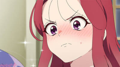 【はにすかアニメ】あかねは撫子の下着を購入するため、一緒に出かけるが…？ アニメ『アンドロイドは経験人数に入りますか？？』第2話あらすじ＆先行カット