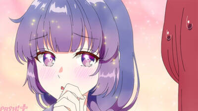 【はにすかアニメ】あかねは撫子の下着を購入するため、一緒に出かけるが…？ アニメ『アンドロイドは経験人数に入りますか？？』第2話あらすじ＆先行カット