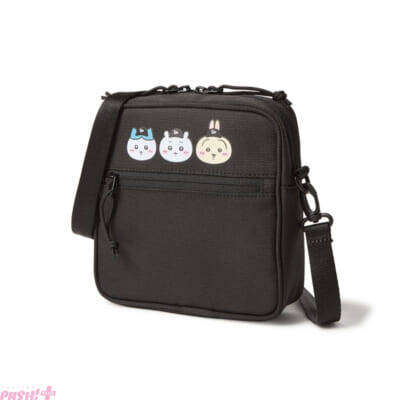 『ちいかわ』かわいいキャップやキーホルダーなど38種のラインナップ！ ニューエラとのコラボアイテムが発売決定