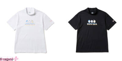 『ちいかわ』かわいいキャップやキーホルダーなど38種のラインナップ！ ニューエラとのコラボアイテムが発売決定