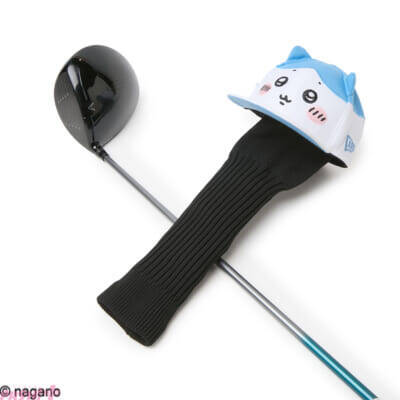 『ちいかわ』かわいいキャップやキーホルダーなど38種のラインナップ！ ニューエラとのコラボアイテムが発売決定