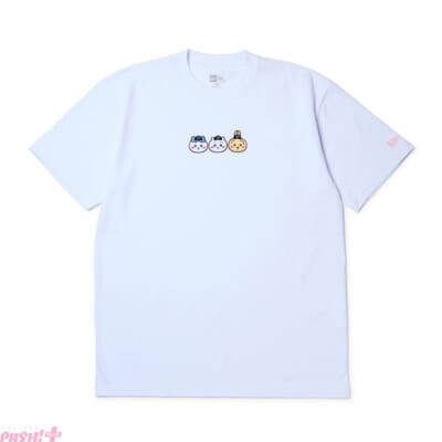 『ちいかわ』かわいいキャップやキーホルダーなど38種のラインナップ！ ニューエラとのコラボアイテムが発売決定