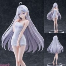 リアルな質感のバスタオル姿は雰囲気バツグン。アニメ『死亡遊戯で飯を食う。』幽鬼が30回目のデスゲームをもとに「GOLDEN BATH ver.」でフィギュア化