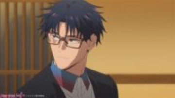 アニメ『マリッジトキシン』令嬢・嬉野シオリのボディガードの仕事を受けた下呂は、大学へ学生として潜入することに…!? 第4話「音使い」あらすじ＆先行カット