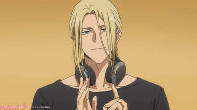 アニメ『マリッジトキシン』令嬢・嬉野シオリのボディガードの仕事を受けた下呂は、大学へ学生として潜入することに…!? 第4話「音使い」あらすじ＆先行カット