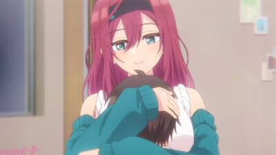 【いもウザ】友達の妹がウザくなくなった!? 明照は急におしとやか清楚キャラになった彩羽に激しく動揺してしまう。アニメ『友達の妹が俺にだけウザい』第9話あらすじ＆先行カット