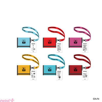 【にじさんじ】リゼ・ヘルエスタやアンジュ・カトリーナの名言イラストTシャツなどが登場！ 「にじさんじおでかけSTYLE～さんかいめ！～」が12月19日18時より販売開始