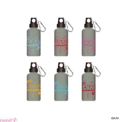 【にじさんじ】リゼ・ヘルエスタやアンジュ・カトリーナの名言イラストTシャツなどが登場！ 「にじさんじおでかけSTYLE～さんかいめ！～」が12月19日18時より販売開始