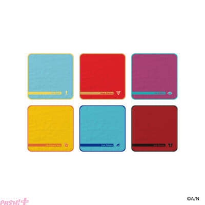 【にじさんじ】リゼ・ヘルエスタやアンジュ・カトリーナの名言イラストTシャツなどが登場！ 「にじさんじおでかけSTYLE～さんかいめ！～」が12月19日18時より販売開始