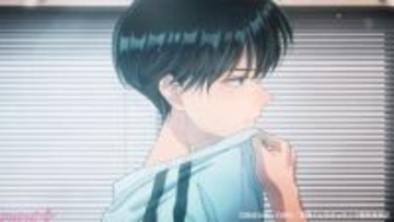 アニメ『多聞くん今どっち!?』F/ACEメンバーの表情や仕草にも注目！ 『花と夢』ノンクレジットエンディング映像が解禁