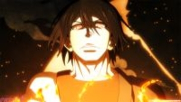 アニメ『炎炎ノ消防隊 参ノ章』6本目と7本目の巨大な柱が同時に出現。灰島や皇国軍の力も借りて対処に当たる一同だが…。第拾四話「日輪を背に」あらすじ＆先行カット