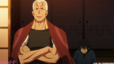 アニメ『炎炎ノ消防隊 参ノ章』6本目と7本目の巨大な柱が同時に出現。灰島や皇国軍の力も借りて対処に当たる一同だが…。第拾四話「日輪を背に」あらすじ＆先行カット