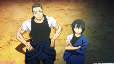 アニメ『炎炎ノ消防隊 参ノ章』6本目と7本目の巨大な柱が同時に出現。灰島や皇国軍の力も借りて対処に当たる一同だが…。第拾四話「日輪を背に」あらすじ＆先行カット