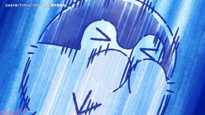 アニメ『コウペンちゃん』×打首獄門同好会のスペシャルコラボ演出をお届け！ 『布団の中から出たくない』MVが“配信限定”で登場