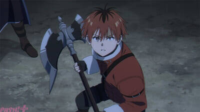 アニメ『葬送のフリーレン』強力な魔族との戦いが始まる！ 第7話(通算35話)「神技のレヴォルテ」あらすじ＆先行カット