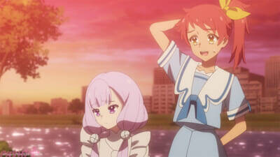 『戦姫絶唱シンフォギア』シリーズ×『プリンセッション・オーケストラ』コラボ記念のリスニングパーティーが開催決定！ 『プリオケ』第36話あらすじ＆先行カットも到着