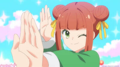 『戦姫絶唱シンフォギア』シリーズ×『プリンセッション・オーケストラ』コラボ記念のリスニングパーティーが開催決定！ 『プリオケ』第36話あらすじ＆先行カットも到着