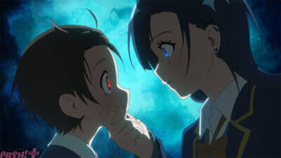 アニメ『メダリスト』第2期のその後の物語を描く劇場版が2027年に公開決定！ 第2期キービジュアルやscore14「選手宣誓」あらすじ＆先行カットも公開