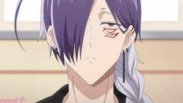 アニメ『拷問バイトくんの日常』弟・ルクの部屋で、現代拷問学部の大学パンフが目に入り動揺するセロの行動は…？ 第7話「バイト7日目」あらすじ＆先行カット