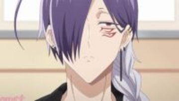 アニメ『拷問バイトくんの日常』弟・ルクの部屋で、現代拷問学部の大学パンフが目に入り動揺するセロの行動は…？ 第7話「バイト7日目」あらすじ＆先行カット