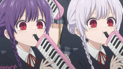 アニメ『拷問バイトくんの日常』弟・ルクの部屋で、現代拷問学部の大学パンフが目に入り動揺するセロの行動は…？ 第7話「バイト7日目」あらすじ＆先行カット