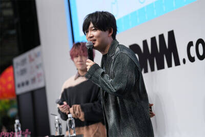 アニメ『俺と悠兄！』徳留慎乃佑さんがランドセルを背負ってキメポーズ!? AnimeJapan 2026ステージオフィシャルレポートが到着