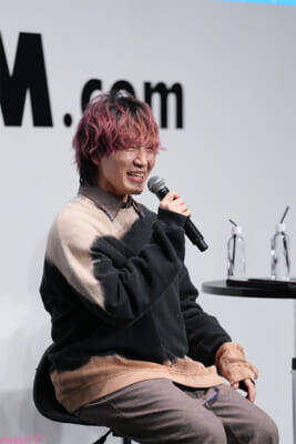 アニメ『俺と悠兄！』徳留慎乃佑さんがランドセルを背負ってキメポーズ!? AnimeJapan 2026ステージオフィシャルレポートが到着