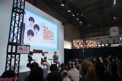 アニメ『俺と悠兄！』徳留慎乃佑さんがランドセルを背負ってキメポーズ!? AnimeJapan 2026ステージオフィシャルレポートが到着