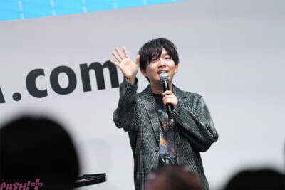 アニメ『俺と悠兄！』徳留慎乃佑さんがランドセルを背負ってキメポーズ!? AnimeJapan 2026ステージオフィシャルレポートが到着