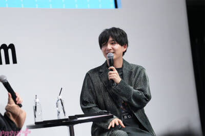 アニメ『俺と悠兄！』徳留慎乃佑さんがランドセルを背負ってキメポーズ!? AnimeJapan 2026ステージオフィシャルレポートが到着