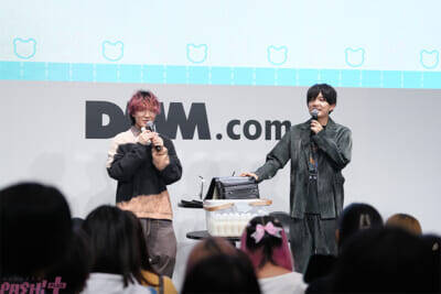 アニメ『俺と悠兄！』徳留慎乃佑さんがランドセルを背負ってキメポーズ!? AnimeJapan 2026ステージオフィシャルレポートが到着