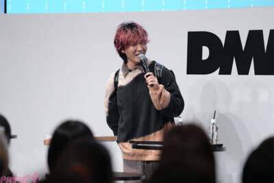 アニメ『俺と悠兄！』徳留慎乃佑さんがランドセルを背負ってキメポーズ!? AnimeJapan 2026ステージオフィシャルレポートが到着