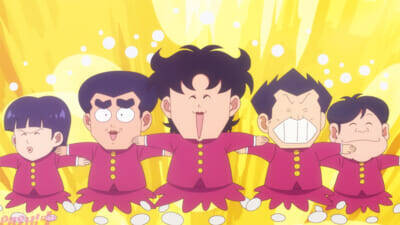 【ネトフリアニメ】『呪術廻戦』『葬送のフリーレン』『正反対な君と僕』など人気＆話題のアニメをラインナップ！2026年Netflix冬の注目アニメ情報が公開