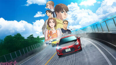 【ネトフリアニメ】『呪術廻戦』『葬送のフリーレン』『正反対な君と僕』など人気＆話題のアニメをラインナップ！2026年Netflix冬の注目アニメ情報が公開