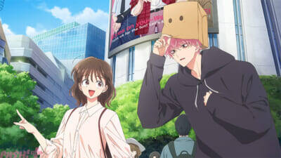 【ネトフリアニメ】『呪術廻戦』『葬送のフリーレン』『正反対な君と僕』など人気＆話題のアニメをラインナップ！2026年Netflix冬の注目アニメ情報が公開