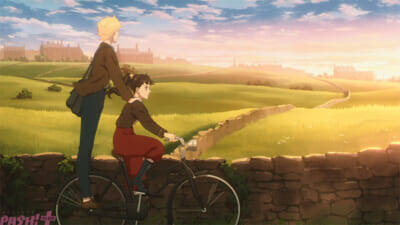 【ネトフリアニメ】『呪術廻戦』『葬送のフリーレン』『正反対な君と僕』など人気＆話題のアニメをラインナップ！2026年Netflix冬の注目アニメ情報が公開