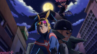 【ネトフリアニメ】『呪術廻戦』『葬送のフリーレン』『正反対な君と僕』など人気＆話題のアニメをラインナップ！2026年Netflix冬の注目アニメ情報が公開