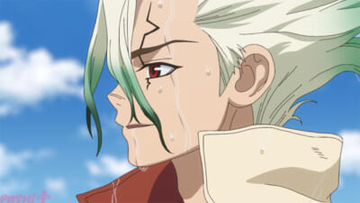 アニメ『Dr.STONE SCIENCE FUTURE』千空たちは、世界中のエンジニアと繋がるべくストーンワールドにインターネットを作ると宣言する！ 第33話「全てが欲しくて」あらすじ＆先行カット