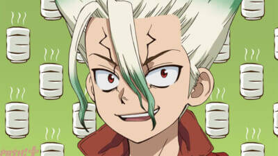 アニメ『Dr.STONE SCIENCE FUTURE』千空たちは、世界中のエンジニアと繋がるべくストーンワールドにインターネットを作ると宣言する！ 第33話「全てが欲しくて」あらすじ＆先行カット
