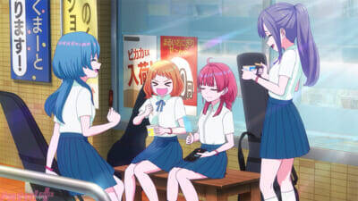 【アニメゆめみた】寄り添えばあたたかく、離れなければそれでよかったはずなのに…。アニメ『バンドリ！ ゆめ∞みた』第11話「たのしかった」あらすじ＆先行カット